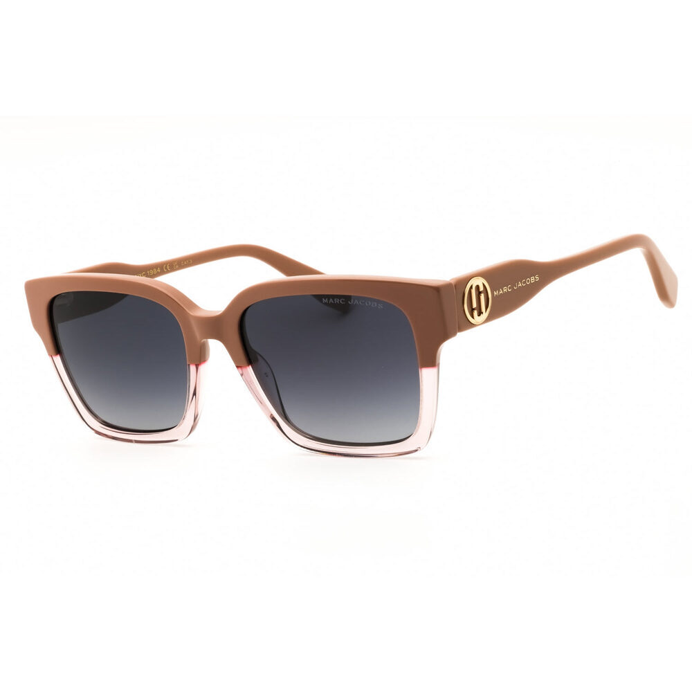 NWT Marc Jacobs MARC 814/S-010A 9O Sunglasses